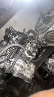 Nissan Qashqai 2015 Complete Turbo Engine - 3
