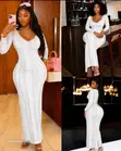 Zara Classic Loungewear Dress - Sabon Kayayyaki - 2