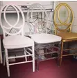 Modern Acrylic Party Chair - 2