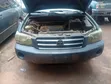 Toyota Highlander 2005 Grey - 2