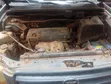 Toyota Highlander 2005 Grey - 3