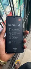 Xiaomi Redmi 8A 32GB Black - 3