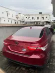 Toyota Camry 2020 Ja - 1