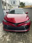 Toyota Camry 2020 Ja - 2