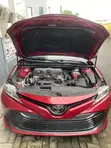 Toyota Camry 2020 Ja - 3