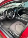 Toyota Camry 2020 Ja - 4