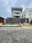 5-Bedroom Luxury Duplex for Sale a Banana Island, Ikoyi - 1