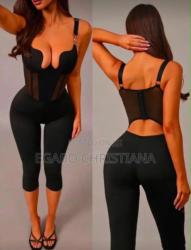 Foreign Female Wears - Dresses - 1