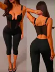 Foreign Female Wears - Dresses - 1