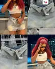 Foreign Female Wears - Dresses - 2