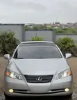 Lexus ES 350 2008 Silver - 1