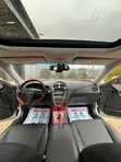 Lexus ES 350 2008 Silver - 4