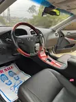 Lexus ES 350 2008 Silver - 5