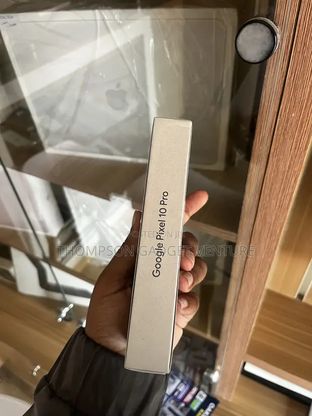 Sabo Google Pixel 10 Pro 256GB - 1