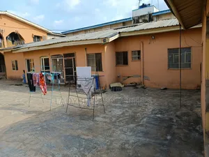 14-Bedroom Block of Flats in Igoke Estate, Iyana Ipaja for Sale