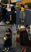 Joggers Jort - Brand New - 1