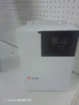 SRNE 1500W 12V Hybrid Solar Inverter - 1