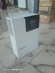 SRNE 1500W 12V Hybrid Solar Inverter - 2