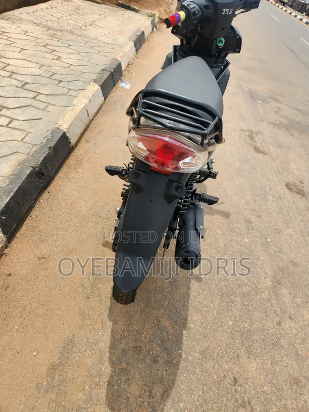 TVS Neo NX 2023 - 1