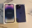Apple iPhone 14 Pro 128GB Blue - 3