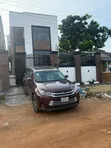 4 Bedroom Luxury Duplex da BQ Sayarwa a Obawole, Ifako Ijaiye - 1