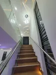 4 Bedroom Luxury Duplex da BQ Sayarwa a Obawole, Ifako Ijaiye - 3