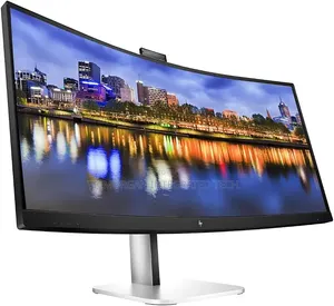 HP Series 5 Pro 34-Inch 534pm Curved WQHD 1440P Monitor na Taron