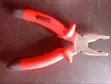 Red Cutting Pliers - 2