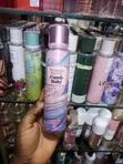 Pendora Mist 236ml Body Mist - Siyarwa da Rarrabawa - 2