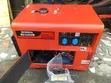 Original Honda EC16000D 10KVA Soundproof Diesel Generator - 3