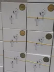 Apple AirPods 4 - 1