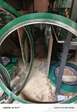 Spiral Wound Gasket 36" X150 - 2