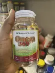 Medpath Natural Omega 3,6,9 Softgels - 1