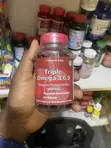 Medpath Natural Omega 3,6,9 Softgels - 2
