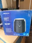 Maxi 4L Air Fryer - Sabon Abu - 1