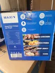 Maxi 4L Air Fryer - Sabon Abu - 2