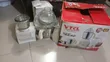 Vtcl Electric Blender - 3L Capacity - 2
