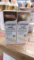 Sadoer Collagen Face Serum (30ml) - 1