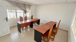 3 Bedroom Office Space with Furniture for Rent in Bodija