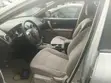 Nissan Rogue 2012 Silver SUV - 3