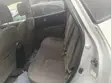 Nissan Rogue 2012 Silver SUV - 4