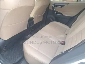 2019 Toyota RAV4 XLE Premium AWD SUV