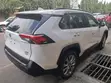 2019 Toyota RAV4 XLE Premium AWD SUV - 5