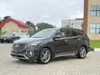 Hyundai Santa Fe Limited Ultimate AWD 2017 Brown - 3