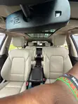 Hyundai Santa Fe Limited Ultimate AWD 2017 Brown - 5