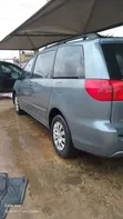 Toyota Sienna 2006 Blue - 1