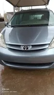 Toyota Sienna 2006 Blue - 3