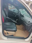 Mercedes-Benz C300 2009 White - 4
