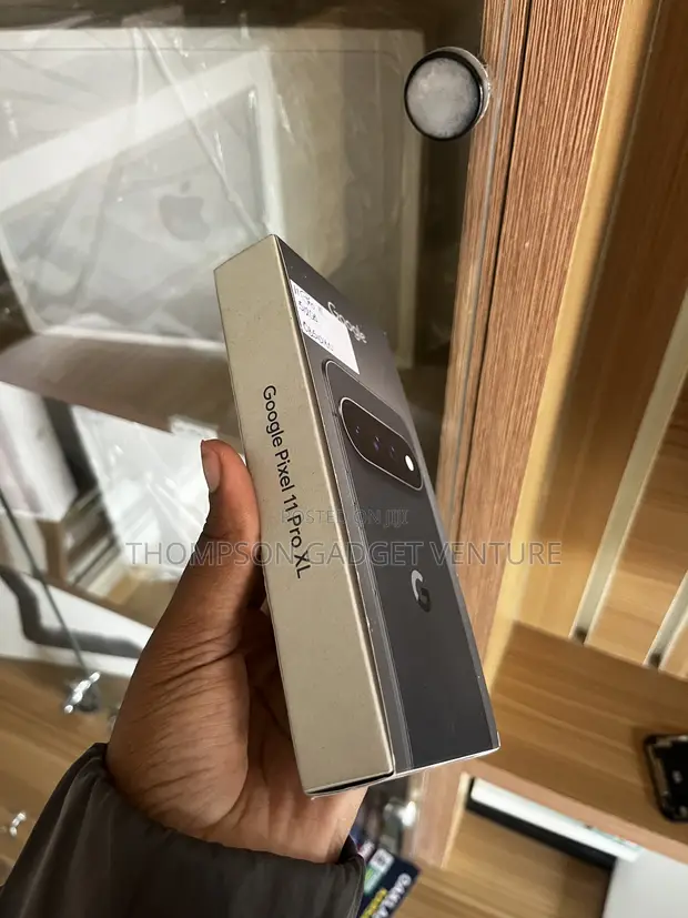 Sabon Google Pixel 11 Pro XL 256GB Baki - 1