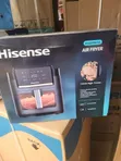 Hisense Air Fryer 6L - 2